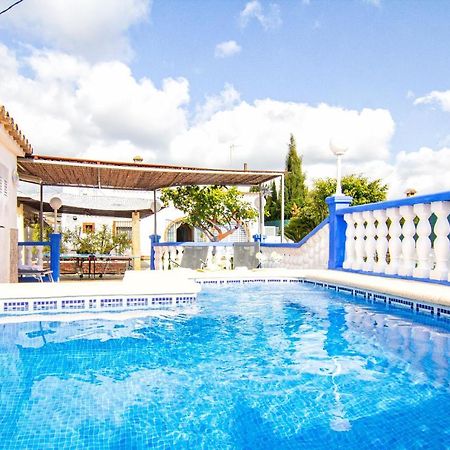 Casa Perla Villa Benissa Kültér fotó