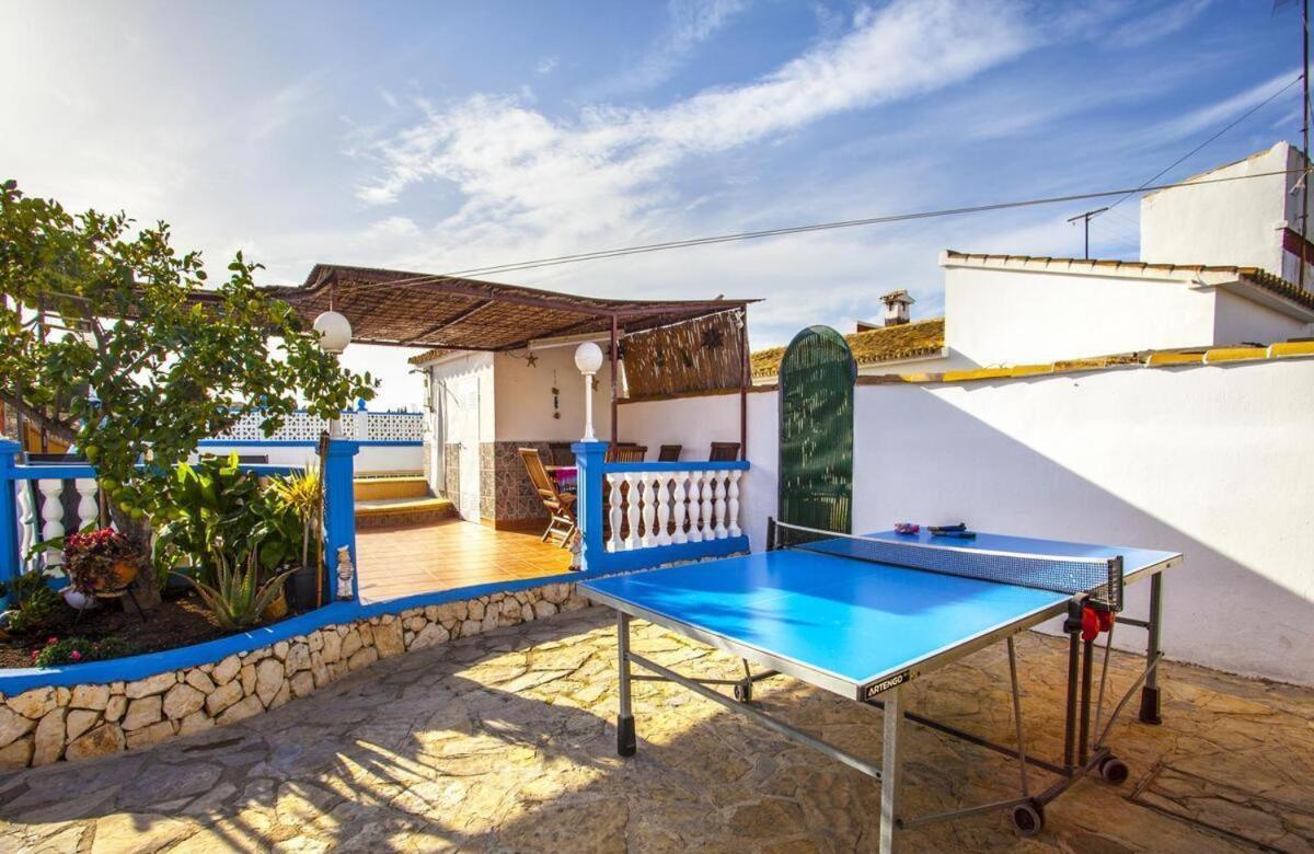 Casa Perla Villa Benissa Kültér fotó