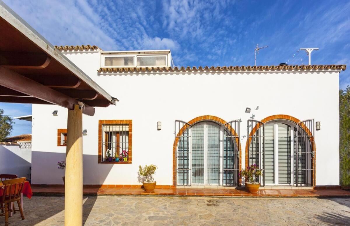 Casa Perla Villa Benissa Kültér fotó