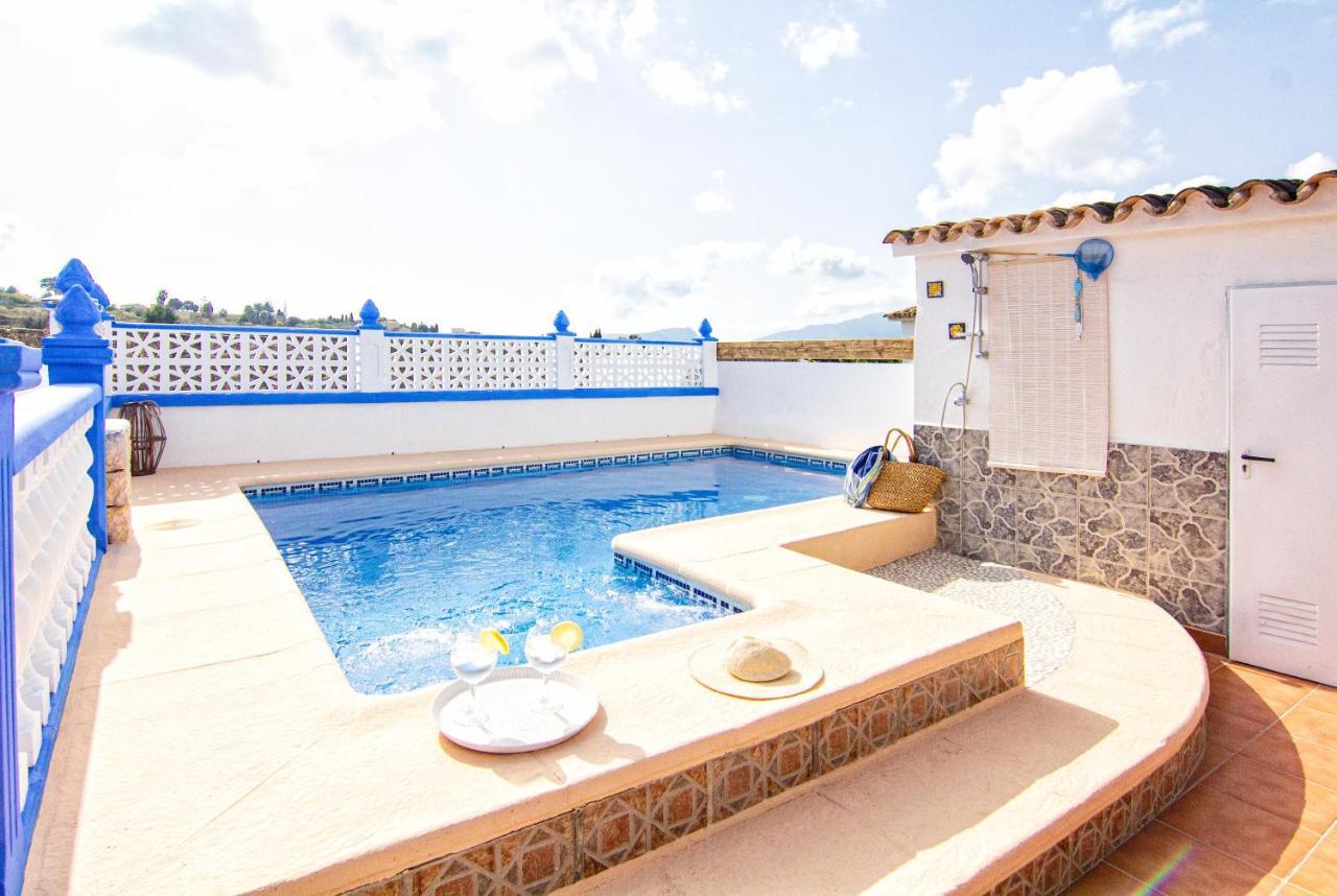 Casa Perla Villa Benissa Kültér fotó