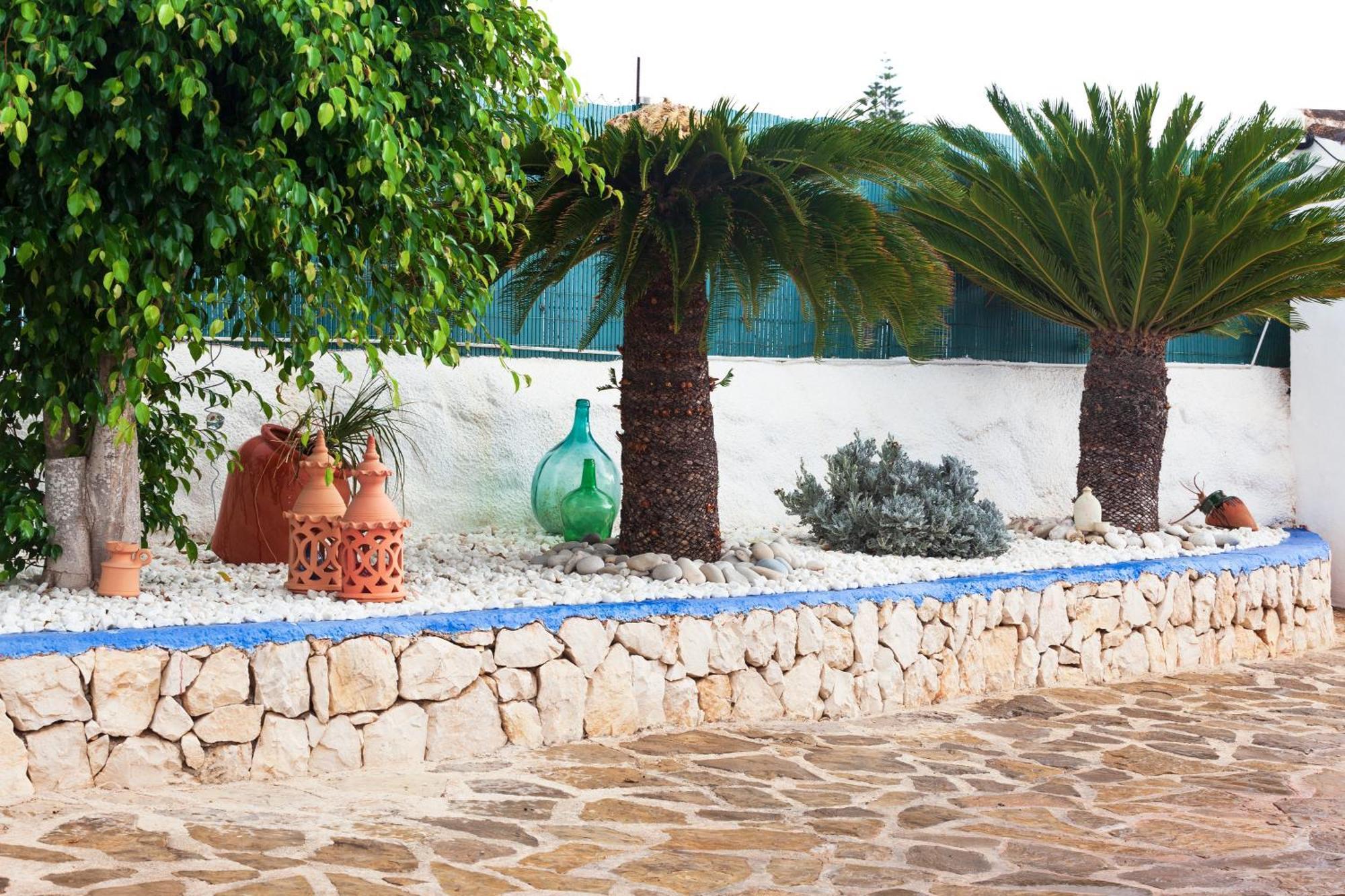 Casa Perla Villa Benissa Kültér fotó