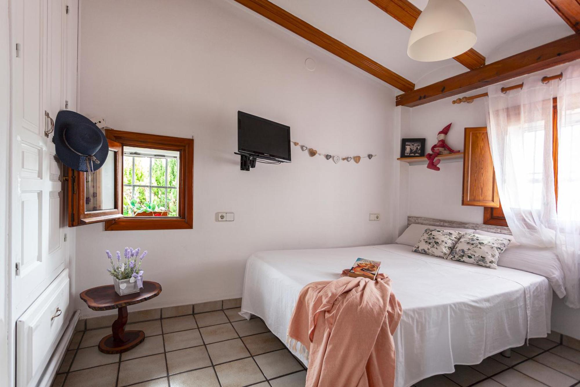Casa Perla Villa Benissa Kültér fotó