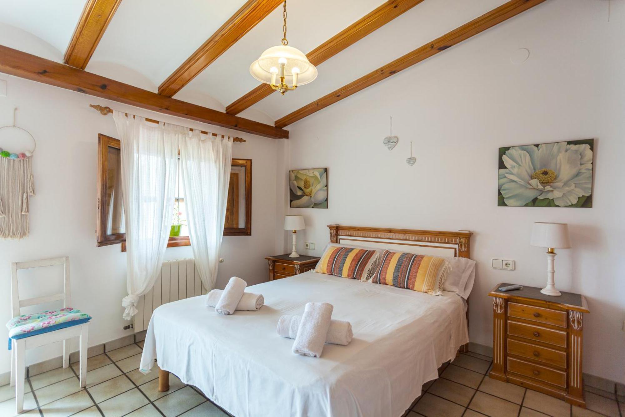 Casa Perla Villa Benissa Kültér fotó