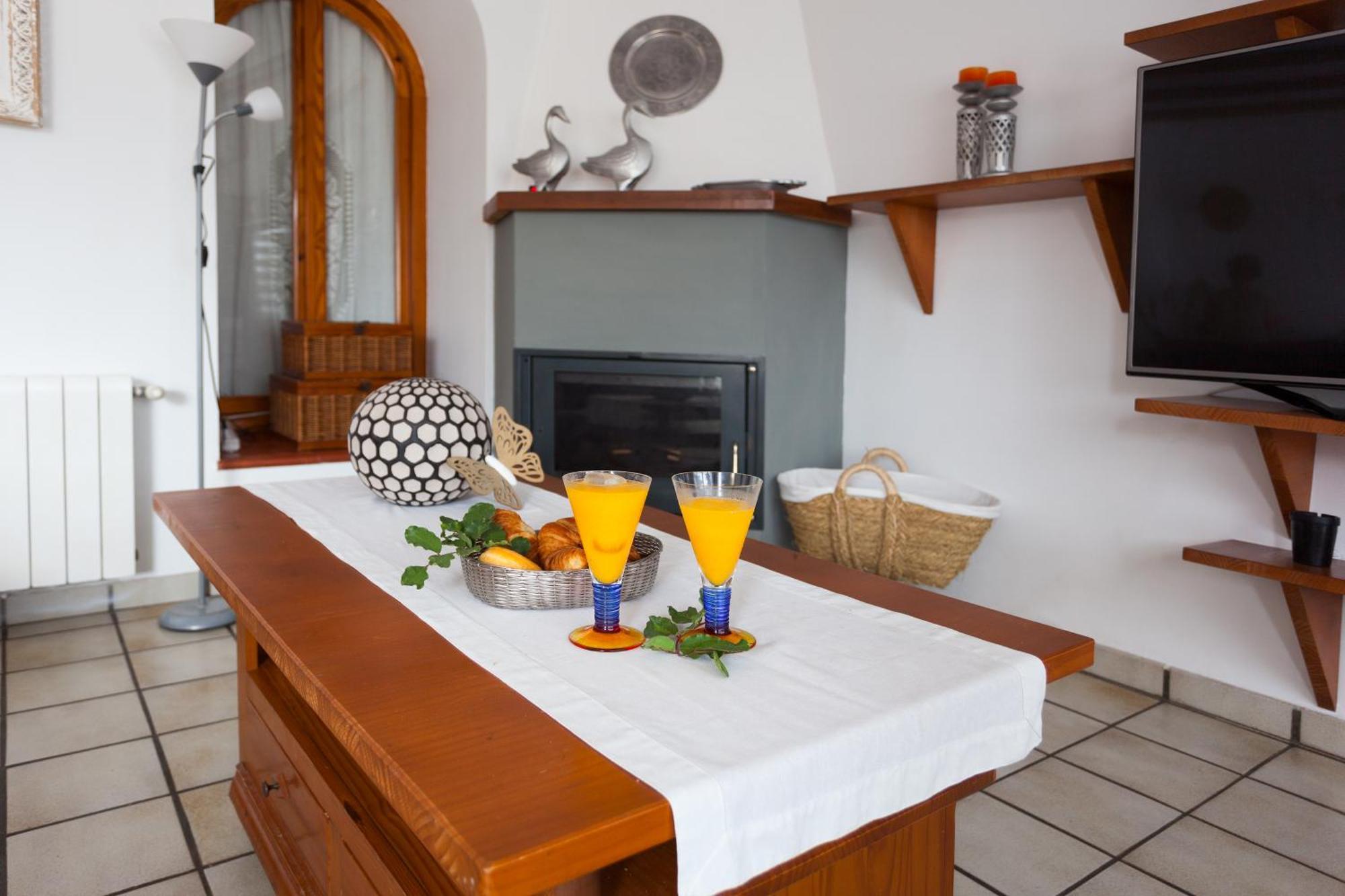 Casa Perla Villa Benissa Kültér fotó