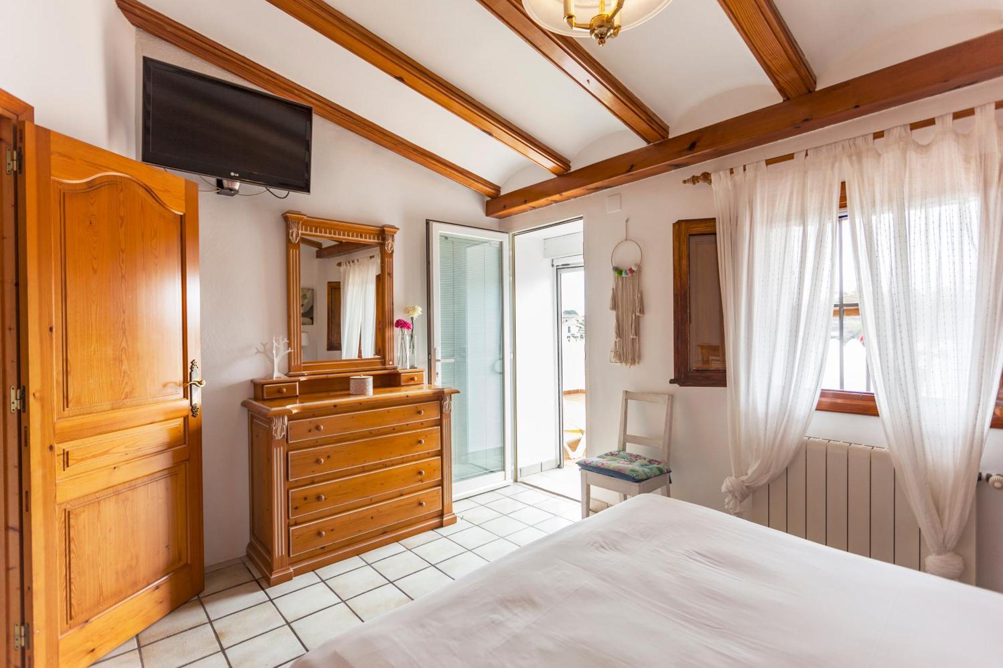 Casa Perla Villa Benissa Kültér fotó