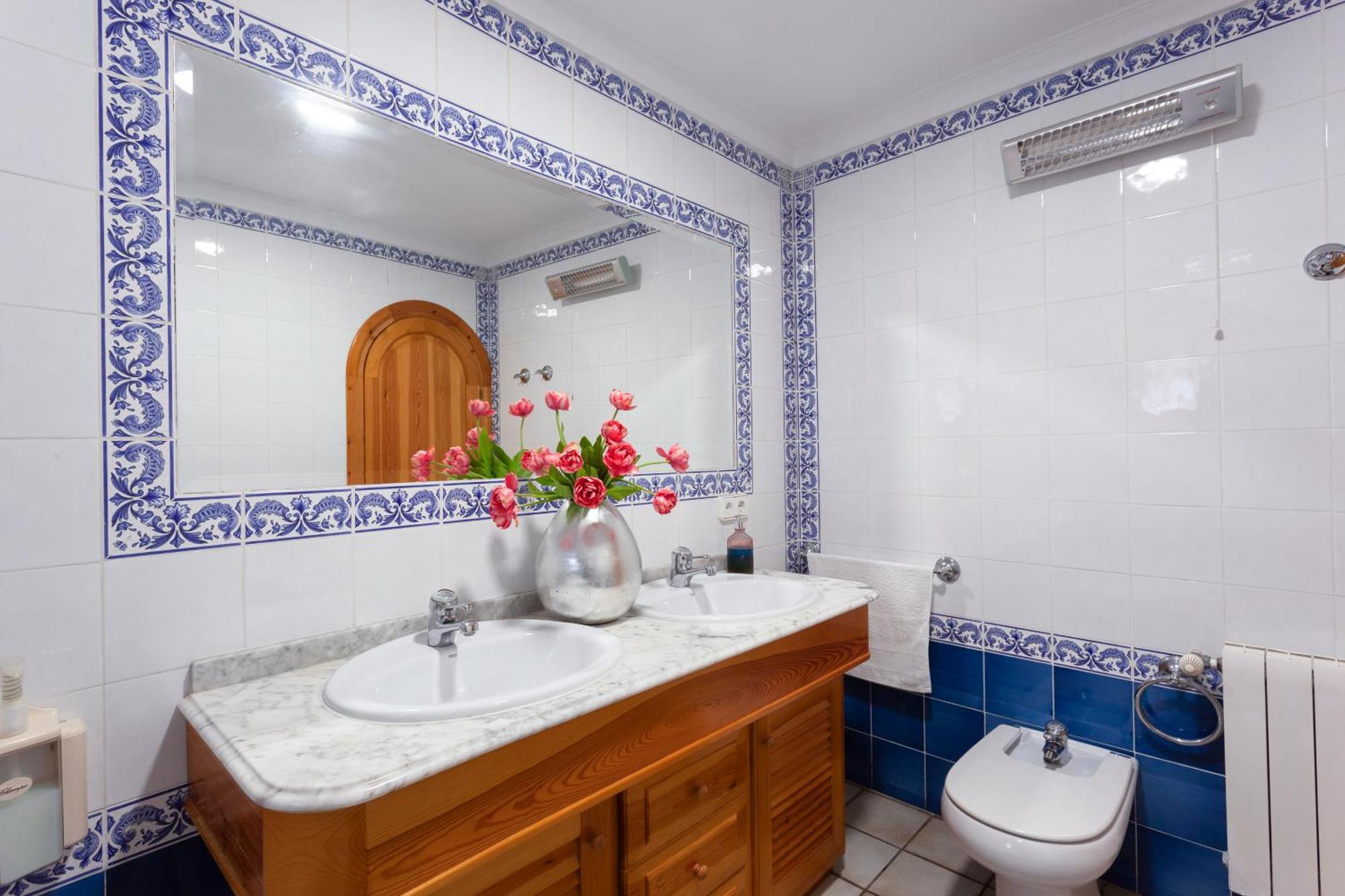 Casa Perla Villa Benissa Kültér fotó
