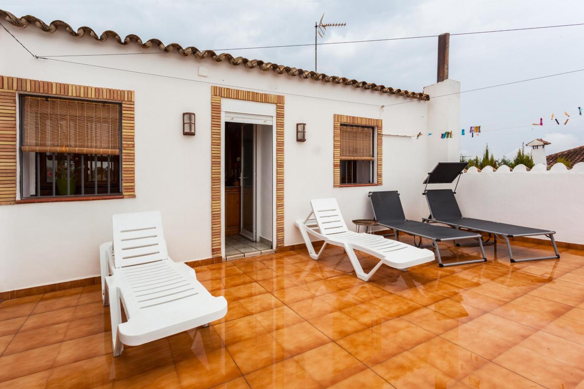 Casa Perla Villa Benissa Kültér fotó