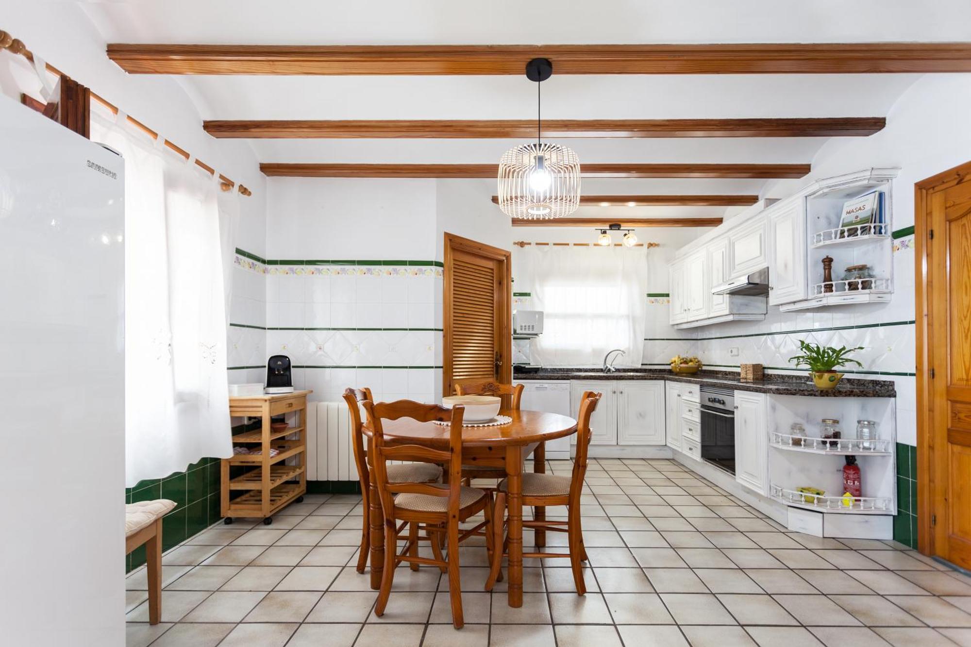 Casa Perla Villa Benissa Kültér fotó
